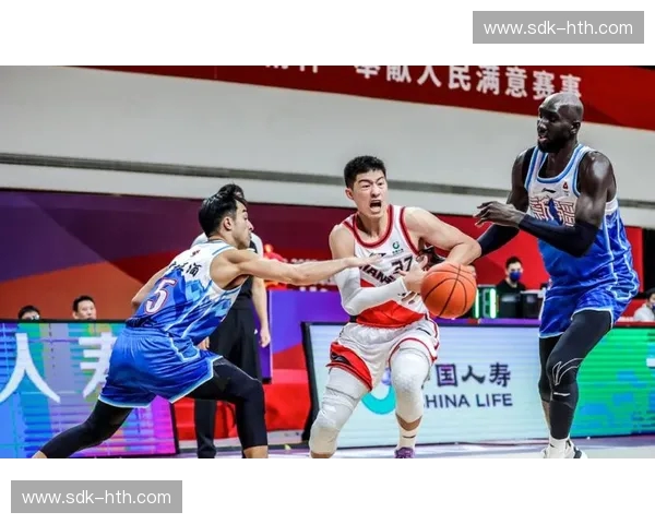 冰火之歌：当辽宁猎豹遇上福建神射，这场CBA的“北境之战”凭什么让全网沸腾？