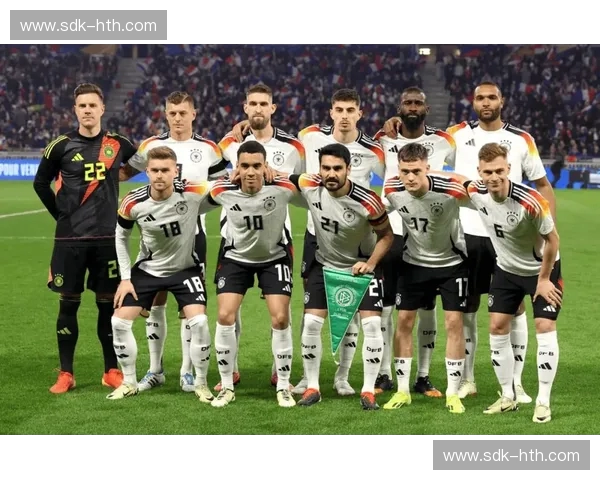 德国vs北爱尔兰：欧洲杯预选赛的巅峰对决与深度前瞻